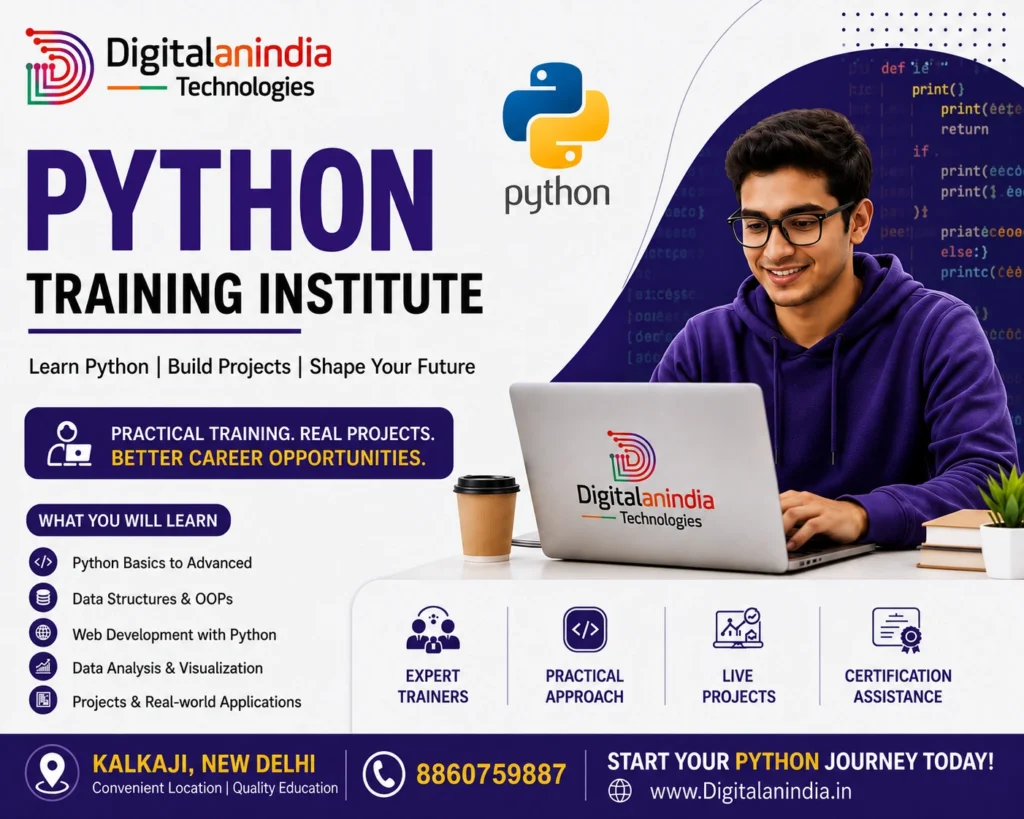 python